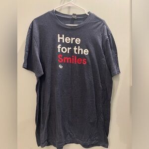 Chick-Fil-A t-shirt. Size XL